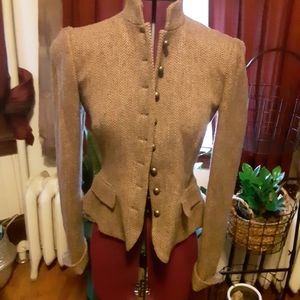 Vintage Lauren-Ralph Lauren Blazer